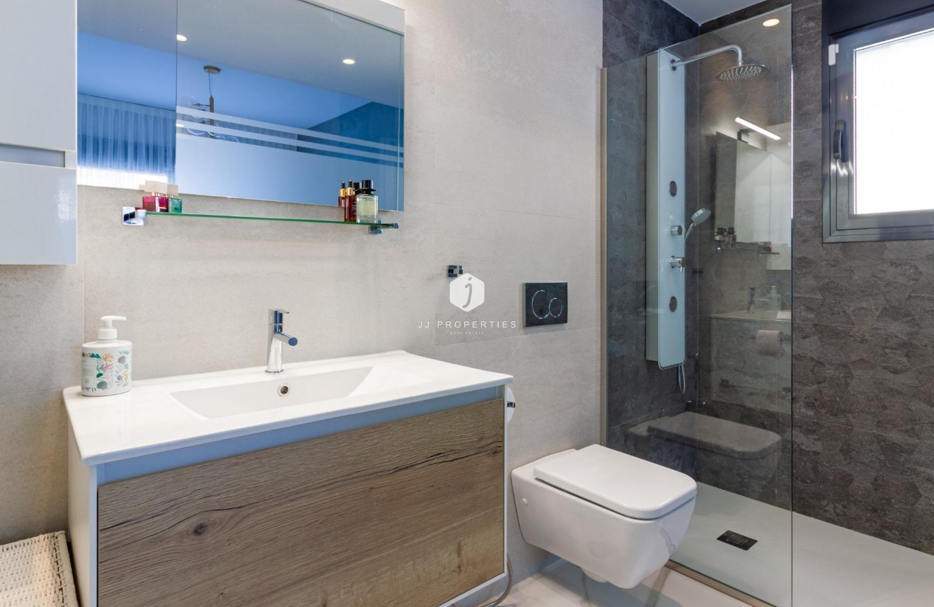 D'occasion - Appartement -
San Miguel de Salinas - Bellavista