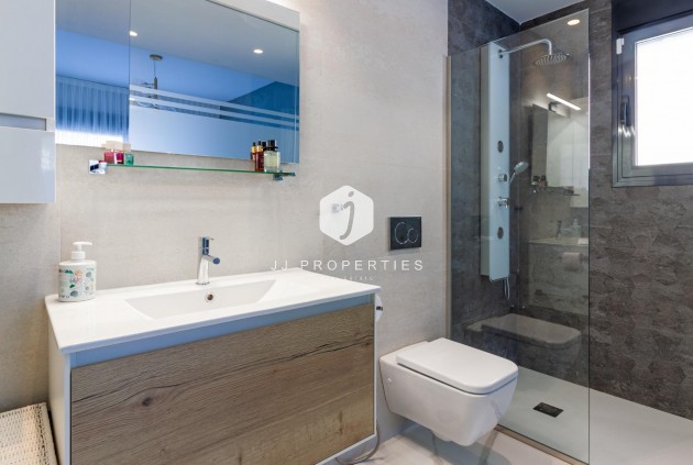 D'occasion - Appartement -
San Miguel de Salinas - Bellavista