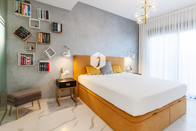 D'occasion - Appartement -
San Miguel de Salinas - Bellavista