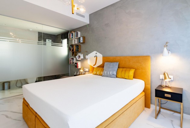 D'occasion - Appartement -
San Miguel de Salinas - Bellavista