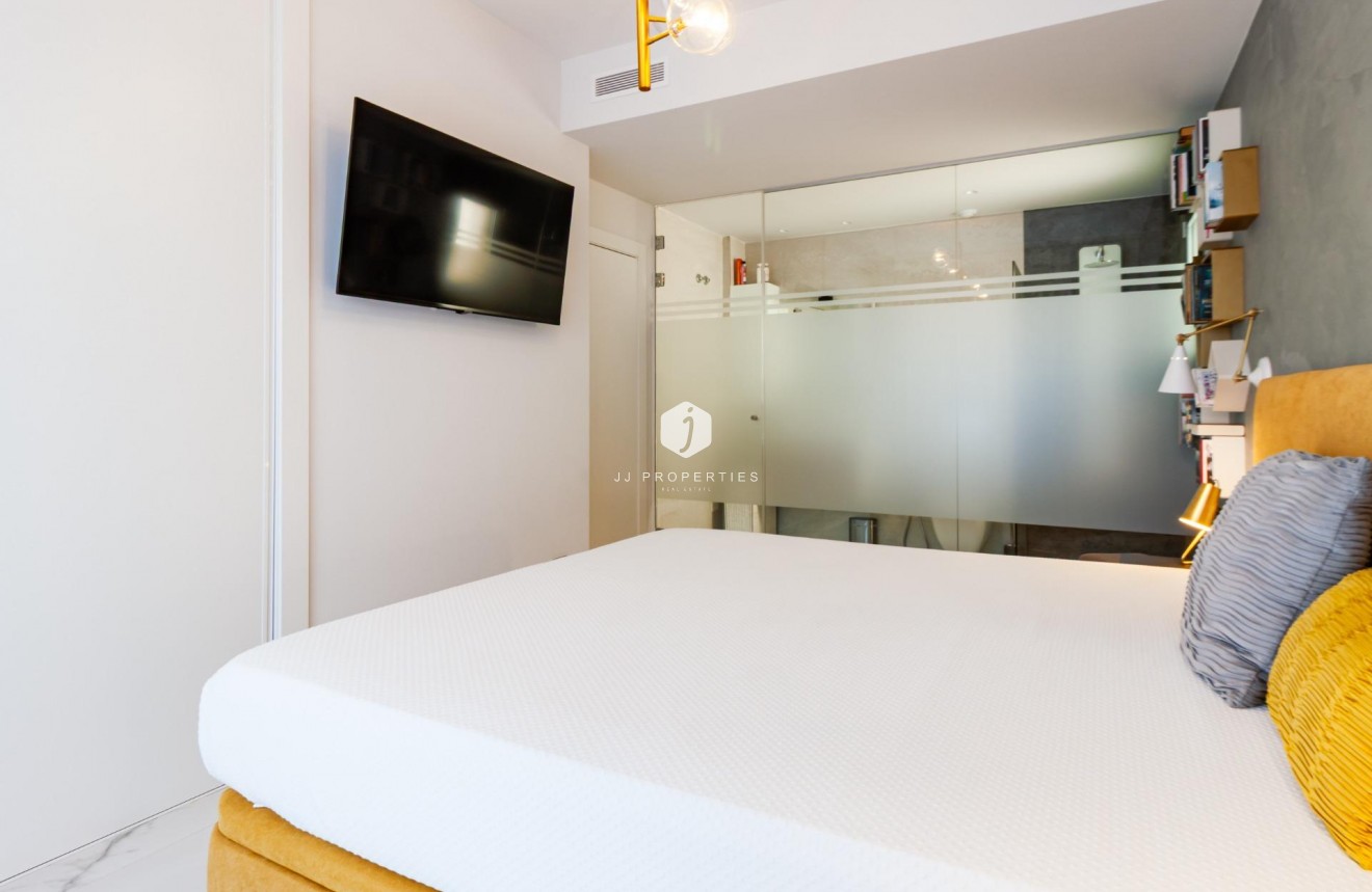 D'occasion - Appartement -
San Miguel de Salinas - Bellavista
