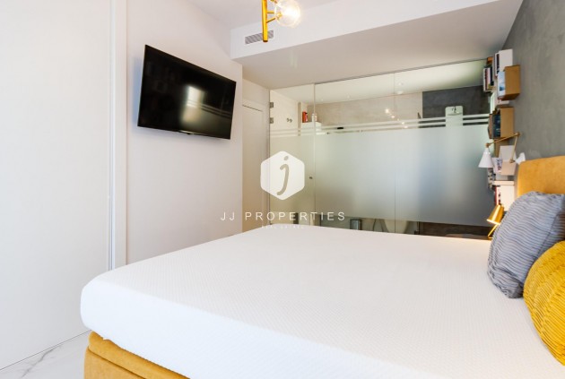 D'occasion - Appartement -
San Miguel de Salinas - Bellavista