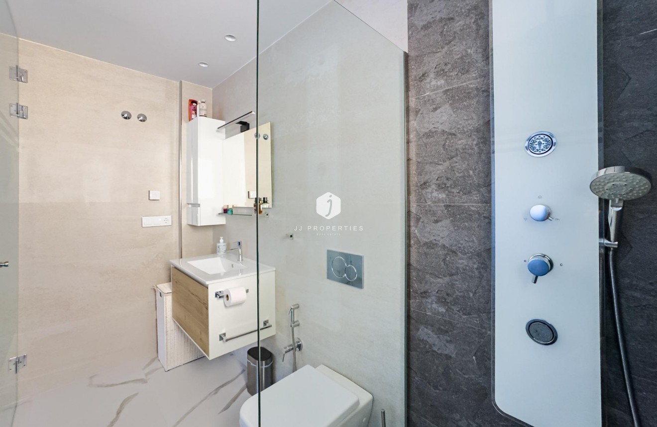 D'occasion - Appartement -
San Miguel de Salinas - Bellavista