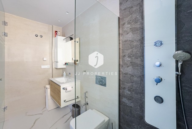 D'occasion - Appartement -
San Miguel de Salinas - Bellavista