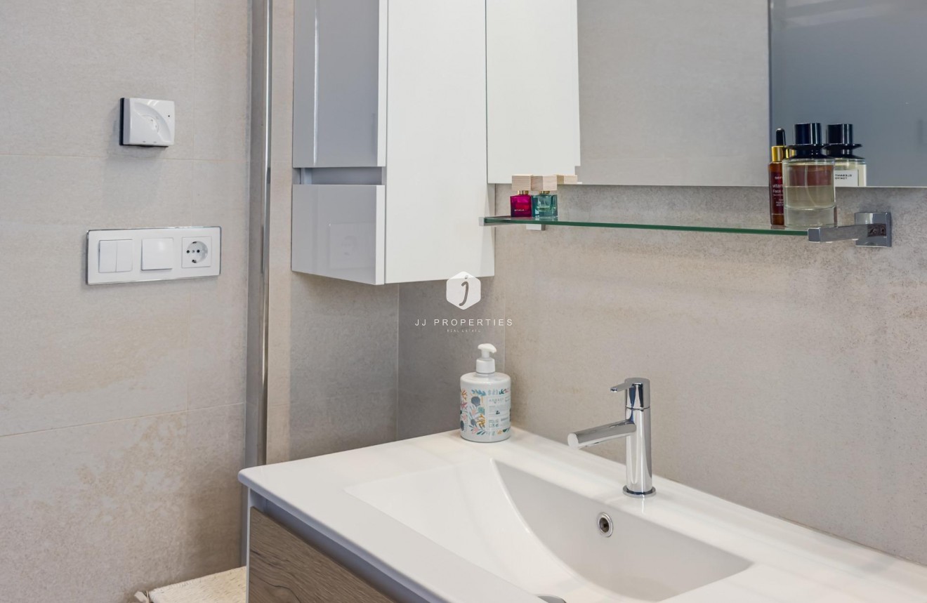 D'occasion - Appartement -
San Miguel de Salinas - Bellavista