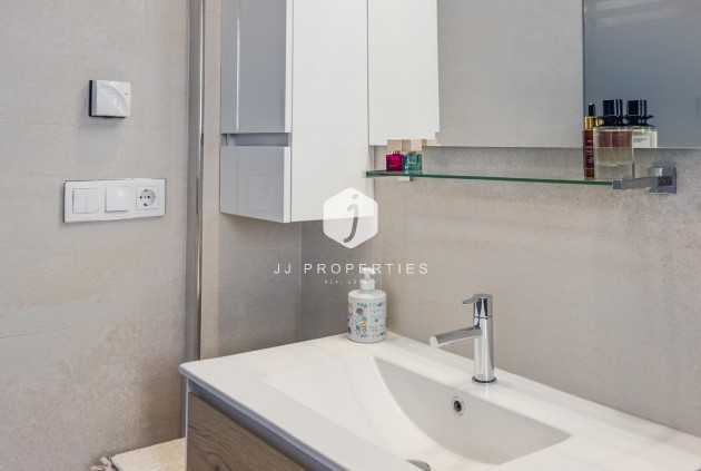 D'occasion - Appartement -
San Miguel de Salinas - Bellavista
