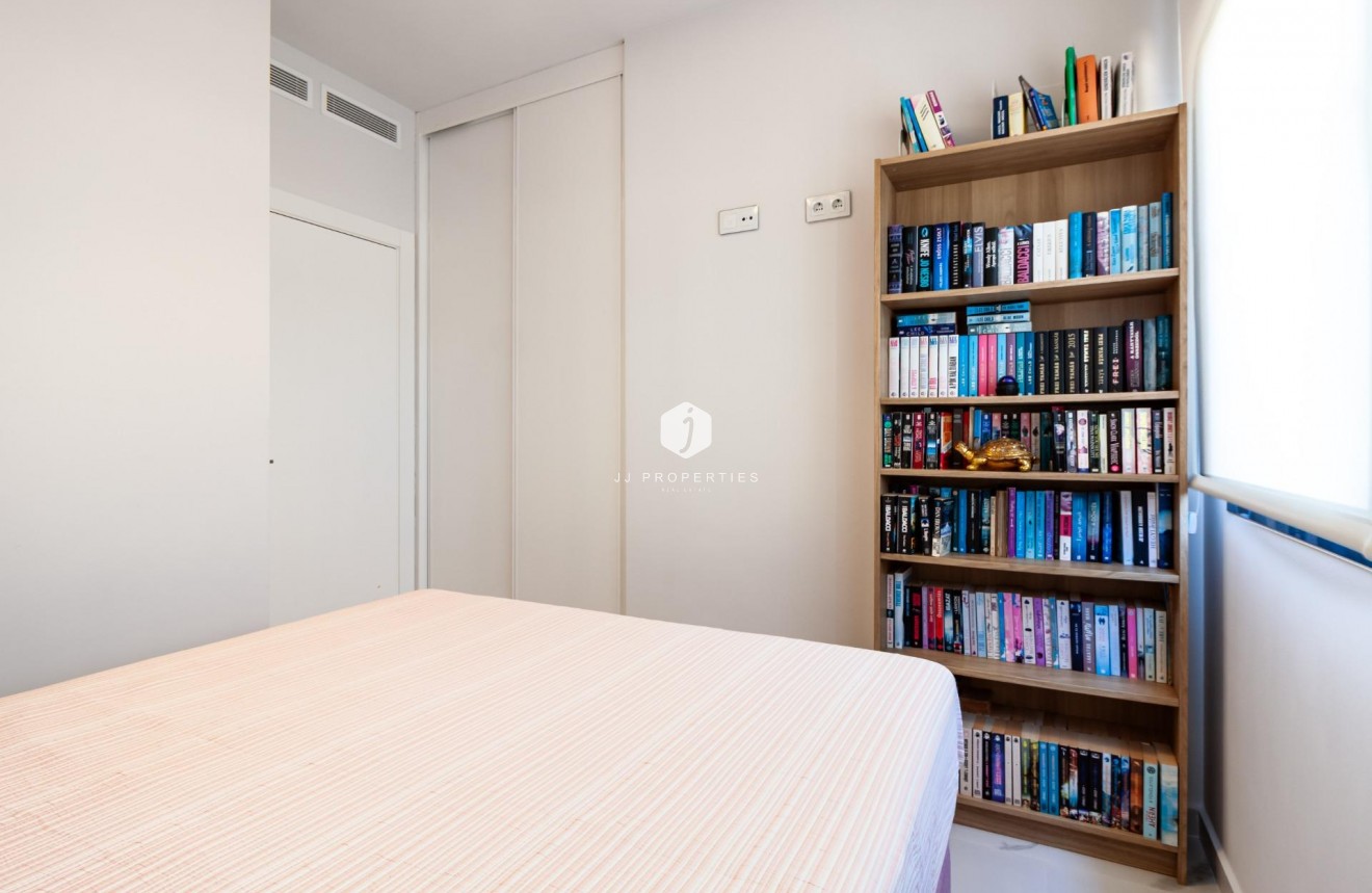 D'occasion - Appartement -
San Miguel de Salinas - Bellavista