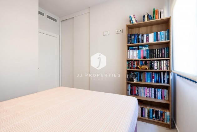 D'occasion - Appartement -
San Miguel de Salinas - Bellavista