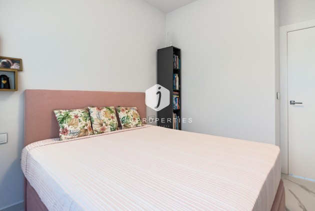 D'occasion - Appartement -
San Miguel de Salinas - Bellavista