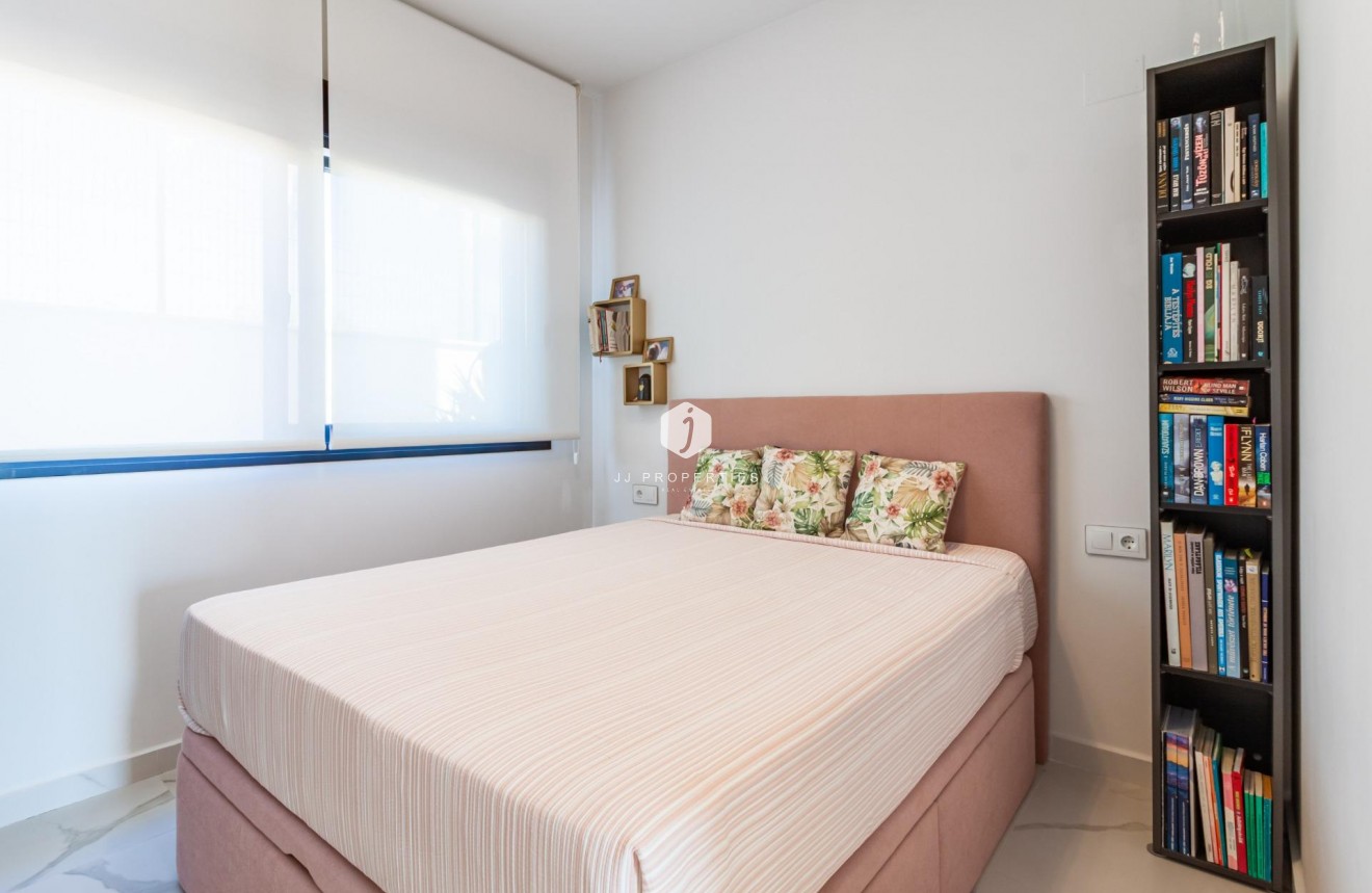 D'occasion - Appartement -
San Miguel de Salinas - Bellavista