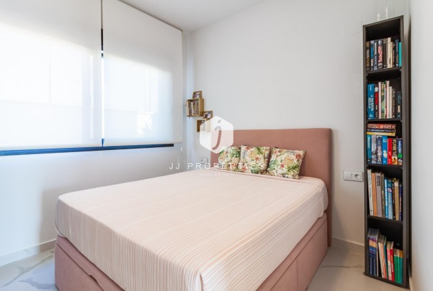 D'occasion - Appartement -
San Miguel de Salinas - Bellavista