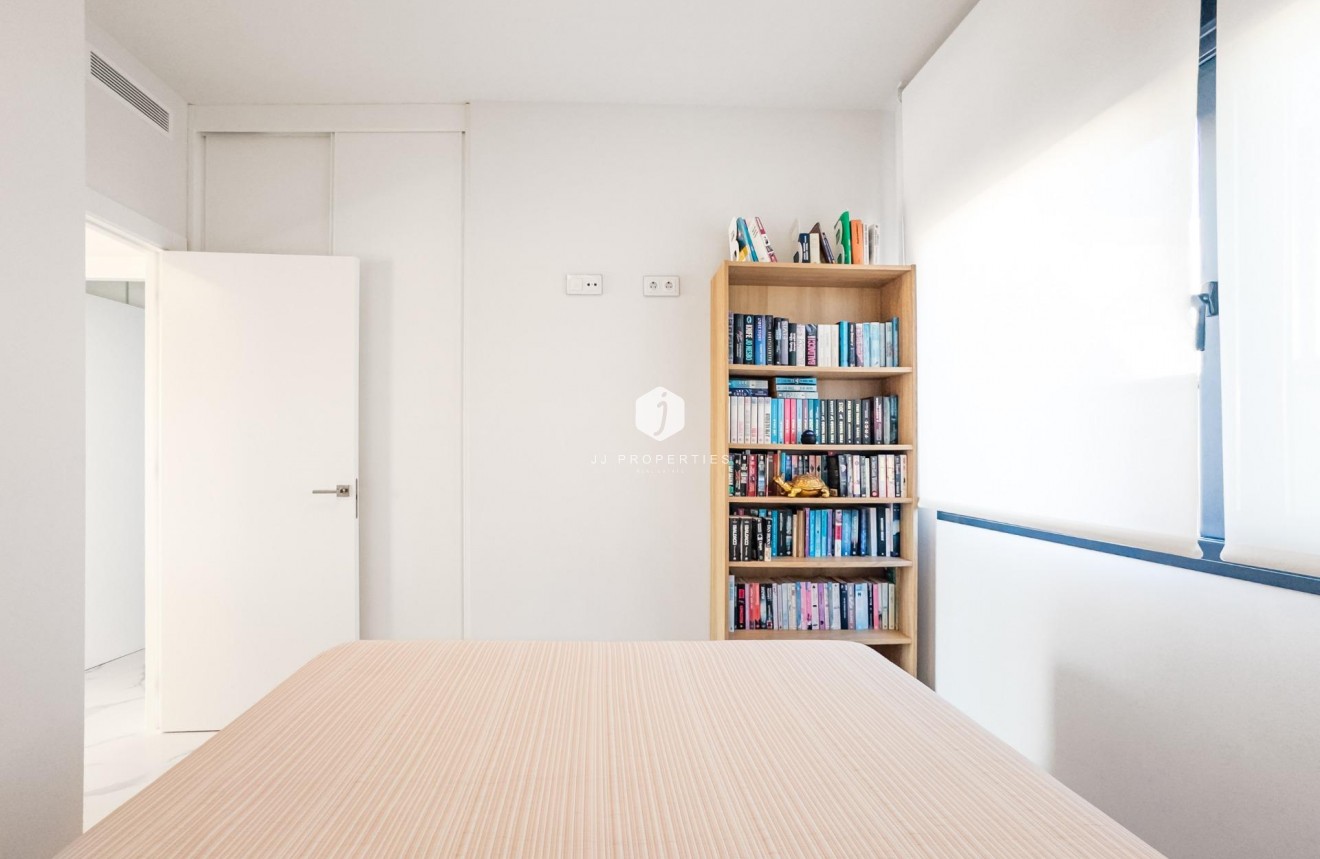 D'occasion - Appartement -
San Miguel de Salinas - Bellavista