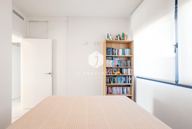 D'occasion - Appartement -
San Miguel de Salinas - Bellavista