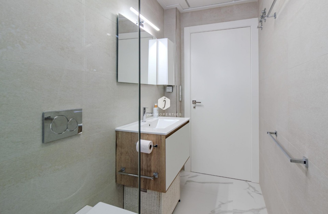 D'occasion - Appartement -
San Miguel de Salinas - Bellavista