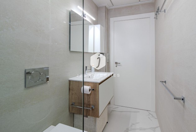 D'occasion - Appartement -
San Miguel de Salinas - Bellavista