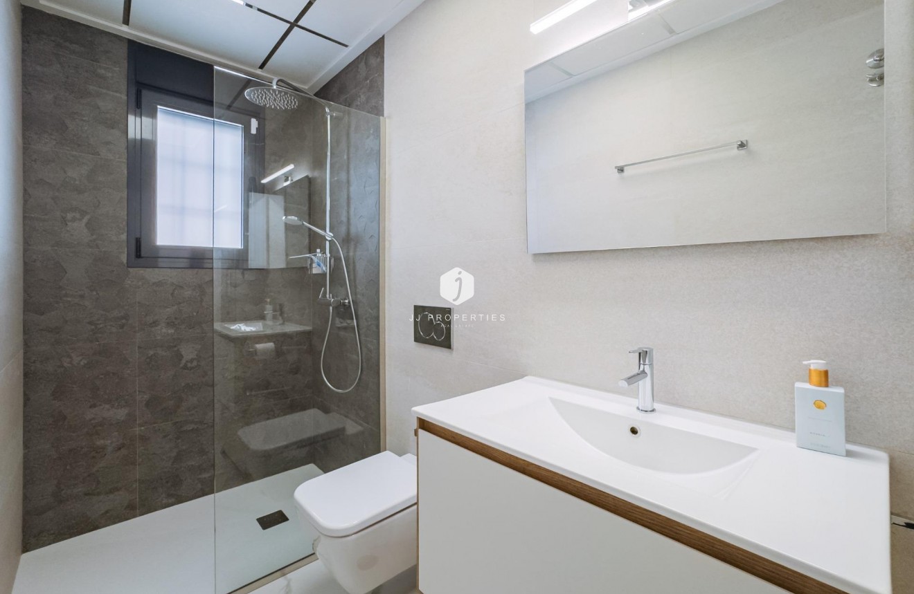 D'occasion - Appartement -
San Miguel de Salinas - Bellavista