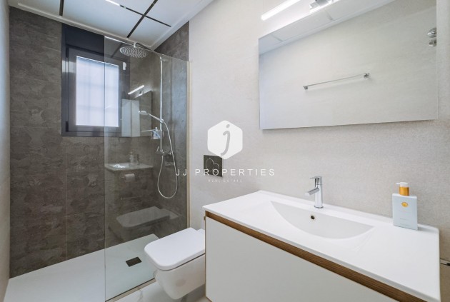 D'occasion - Appartement -
San Miguel de Salinas - Bellavista
