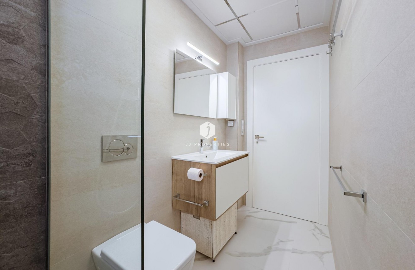 D'occasion - Appartement -
San Miguel de Salinas - Bellavista