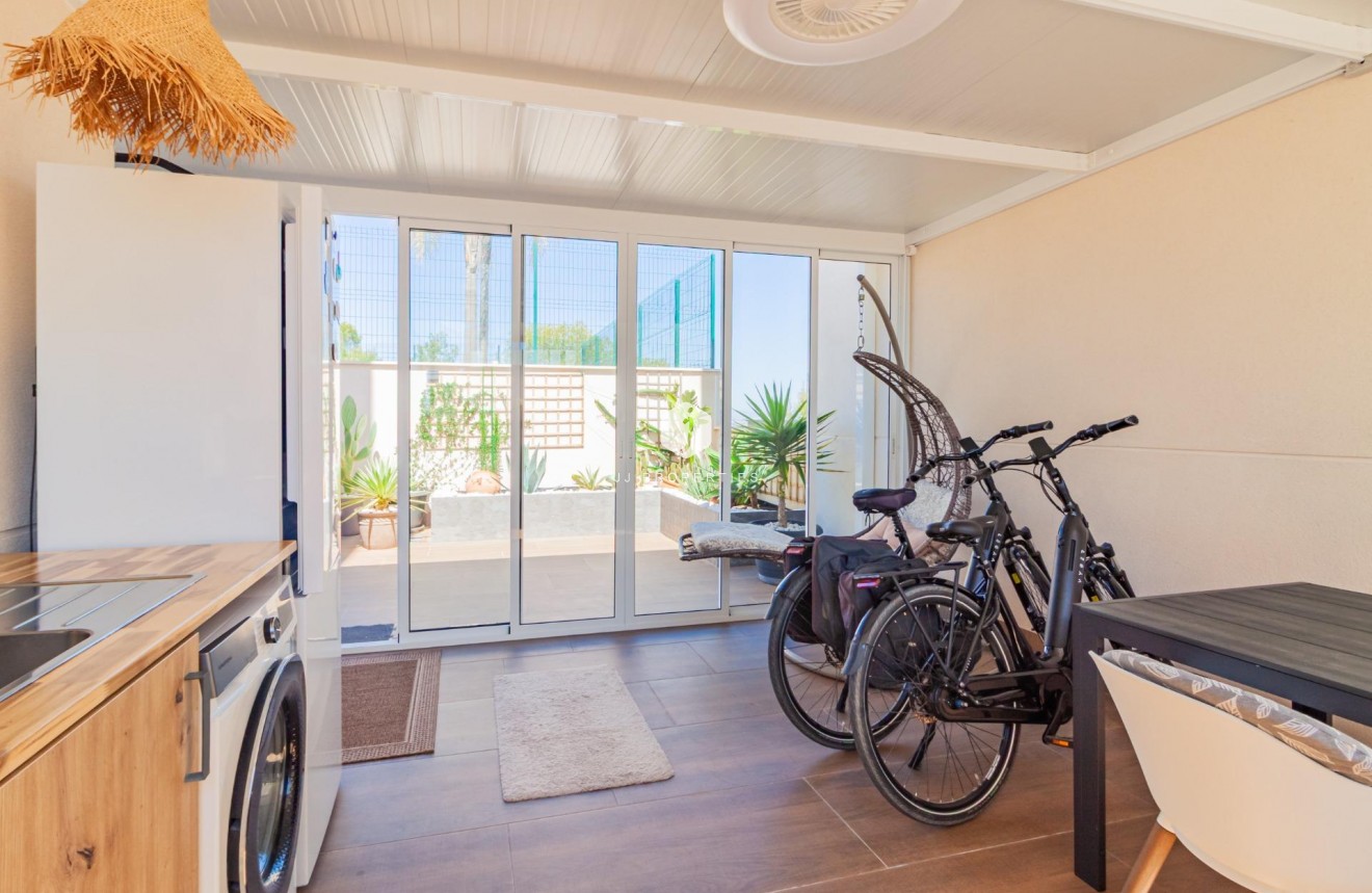 D'occasion - Appartement -
San Miguel de Salinas - Bellavista