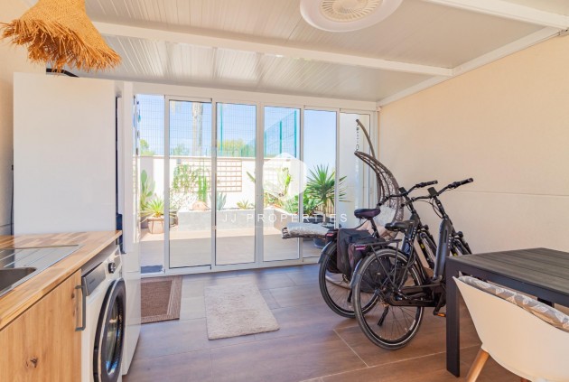D'occasion - Appartement -
San Miguel de Salinas - Bellavista