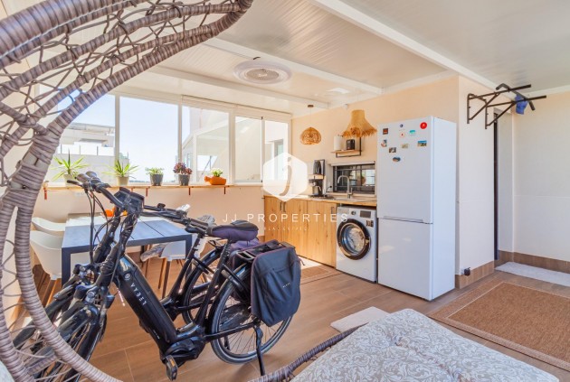 D'occasion - Appartement -
San Miguel de Salinas - Bellavista