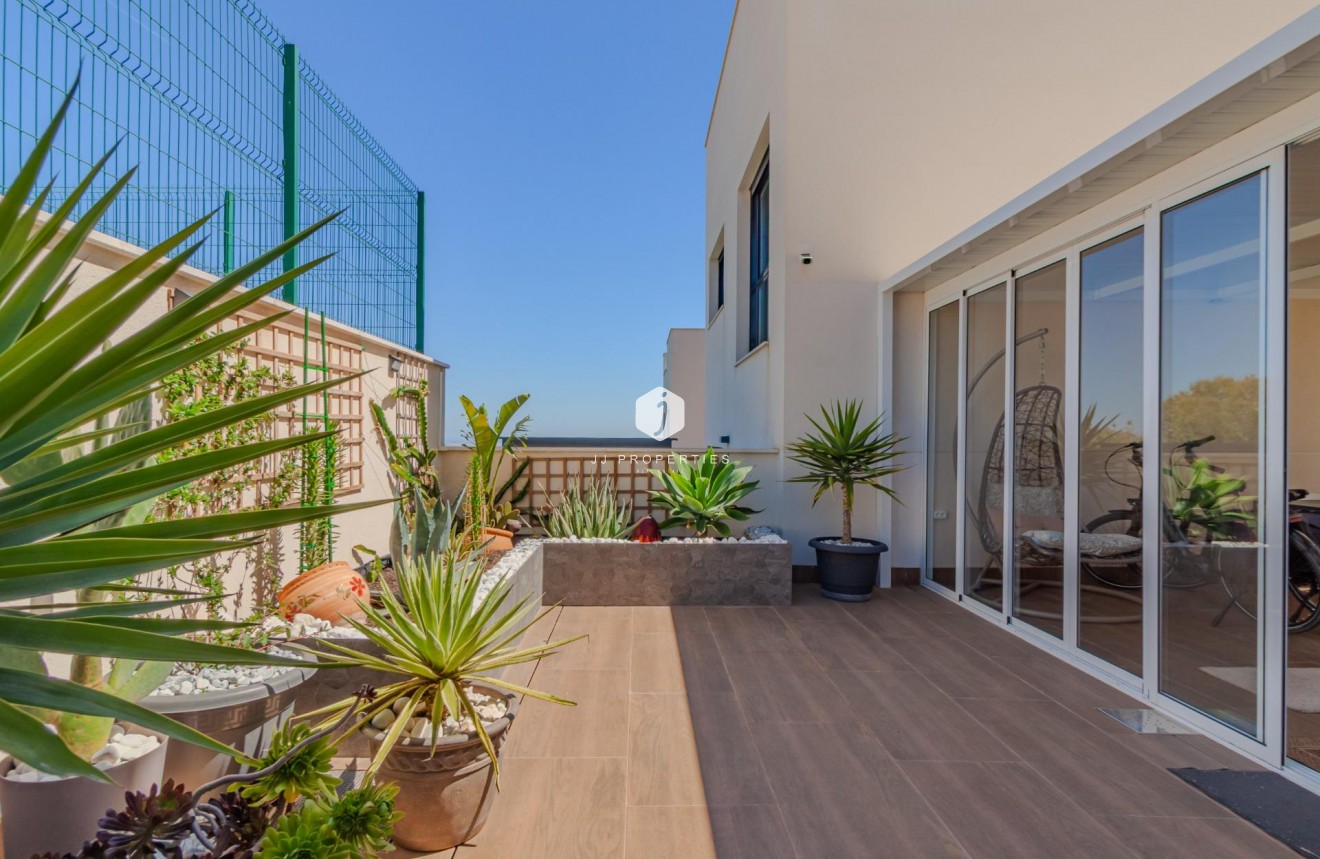 D'occasion - Appartement -
San Miguel de Salinas - Bellavista