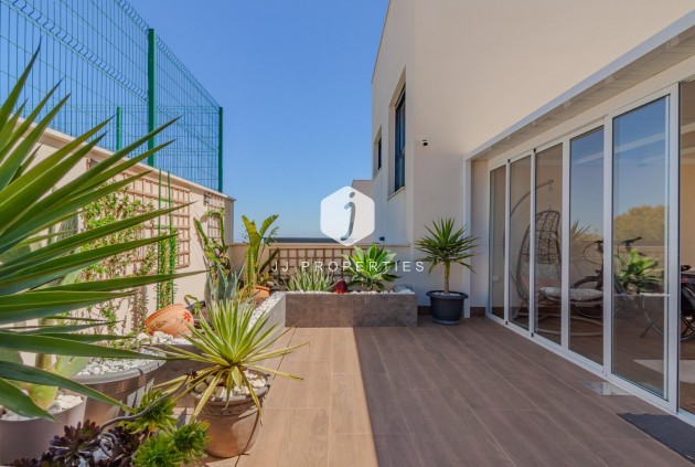 D'occasion - Appartement -
San Miguel de Salinas - Bellavista