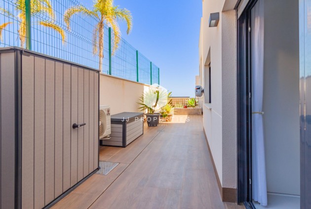 D'occasion - Appartement -
San Miguel de Salinas - Bellavista