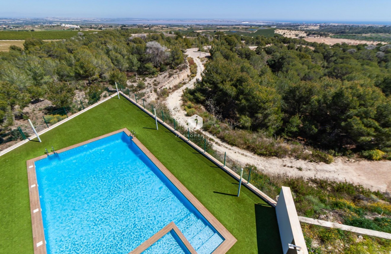 D'occasion - Appartement -
San Miguel de Salinas - Bellavista