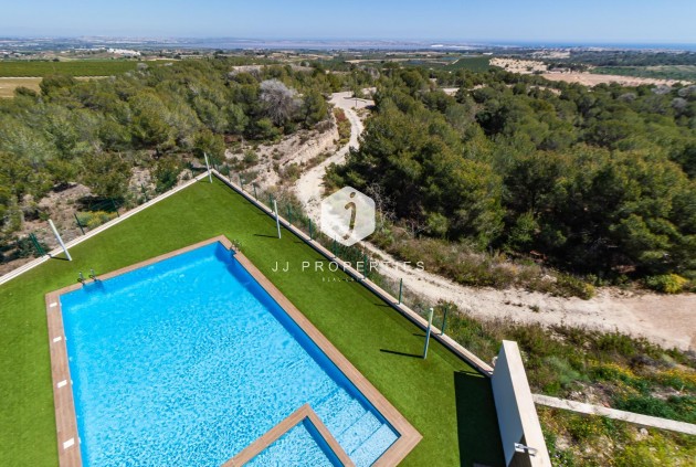 D'occasion - Appartement -
San Miguel de Salinas - Bellavista