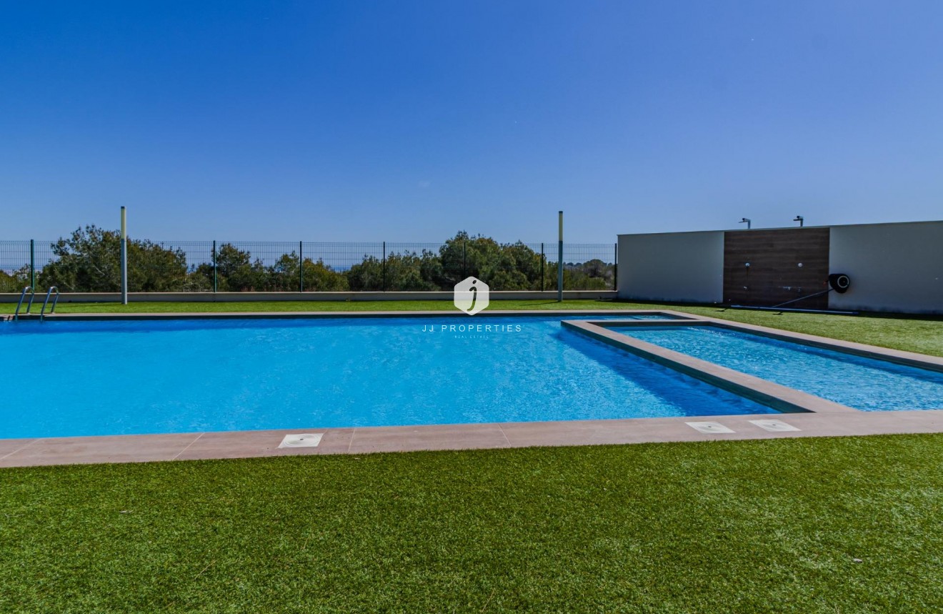 D'occasion - Appartement -
San Miguel de Salinas - Bellavista