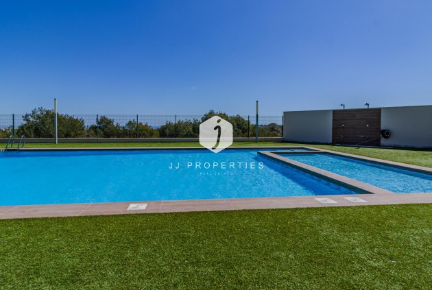 D'occasion - Appartement -
San Miguel de Salinas - Bellavista