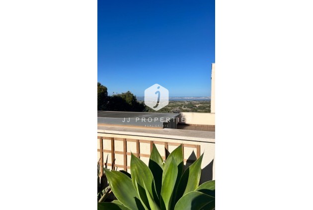 D'occasion - Appartement -
San Miguel de Salinas - Bellavista