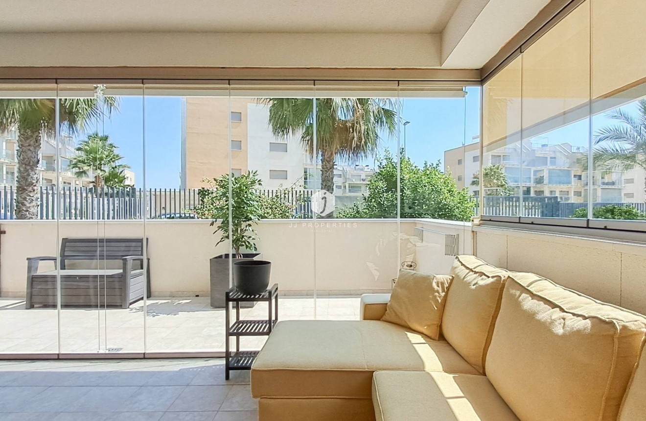 Tweedehands - Appartement / flat -
Orihuela Costa - Los Dolses