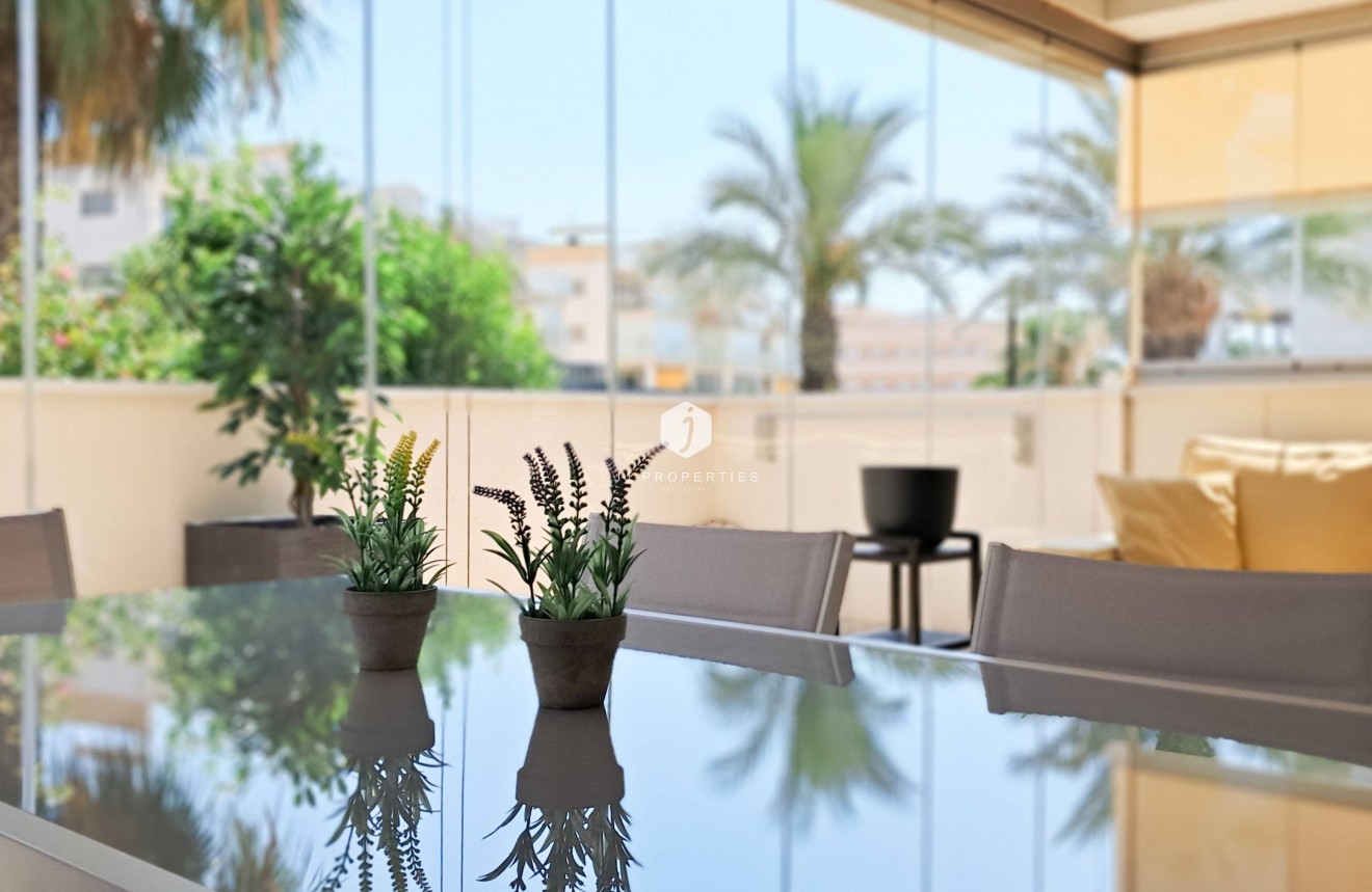 Tweedehands - Appartement / flat -
Orihuela Costa - Los Dolses