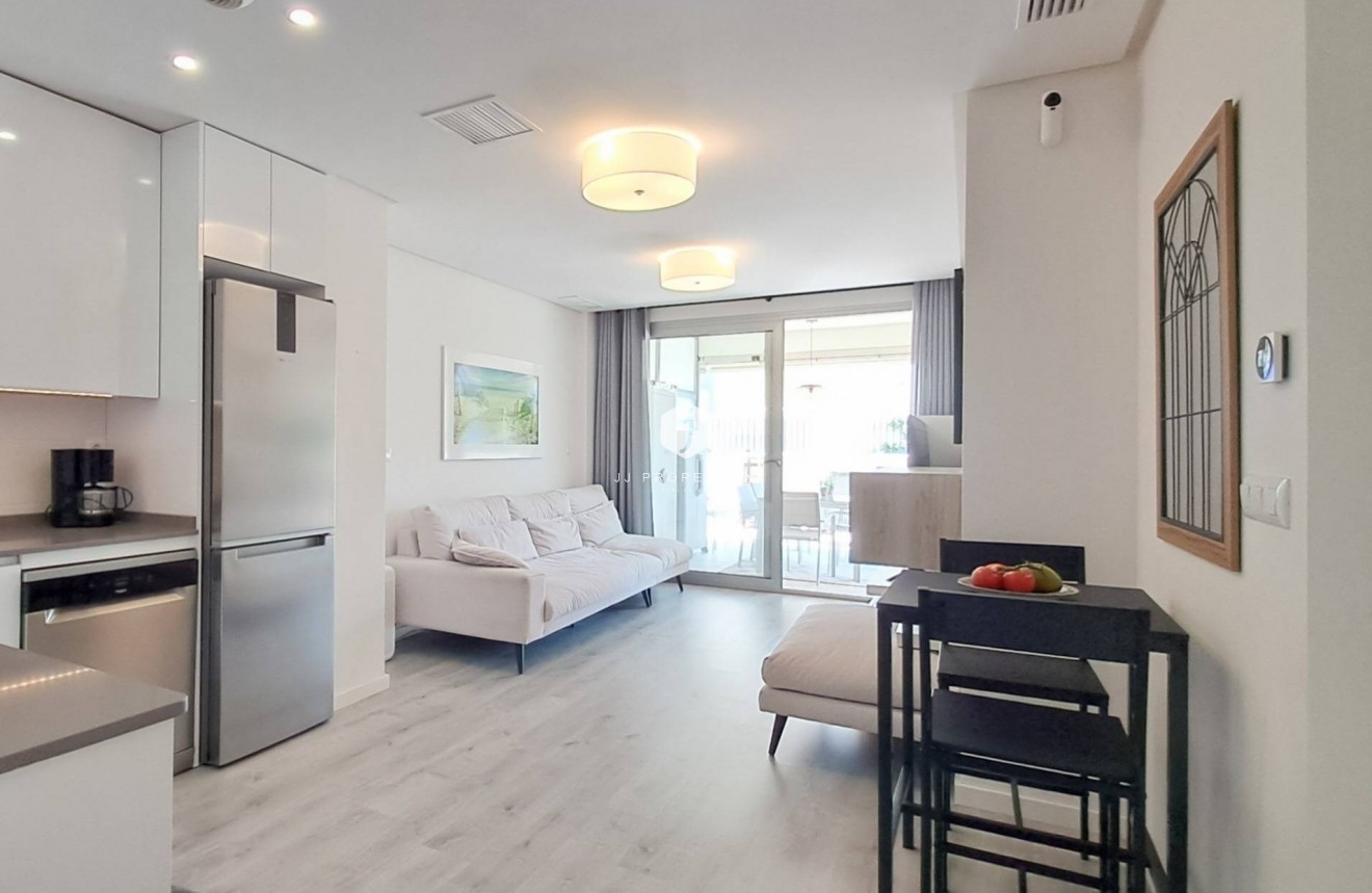 Tweedehands - Appartement / flat -
Orihuela Costa - Los Dolses