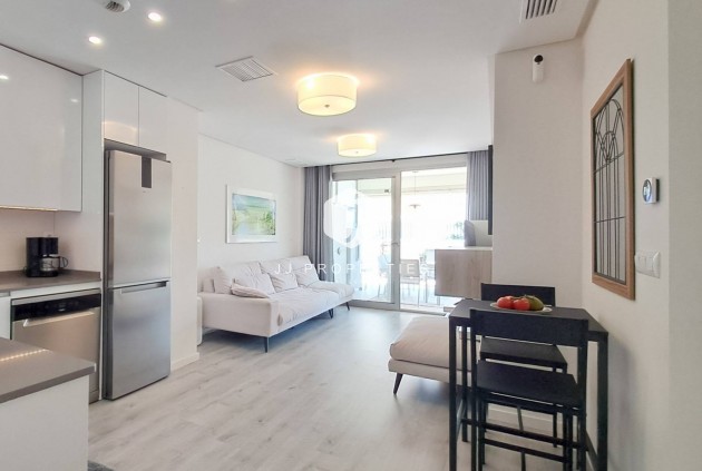Tweedehands - Appartement / flat -
Orihuela Costa - Los Dolses