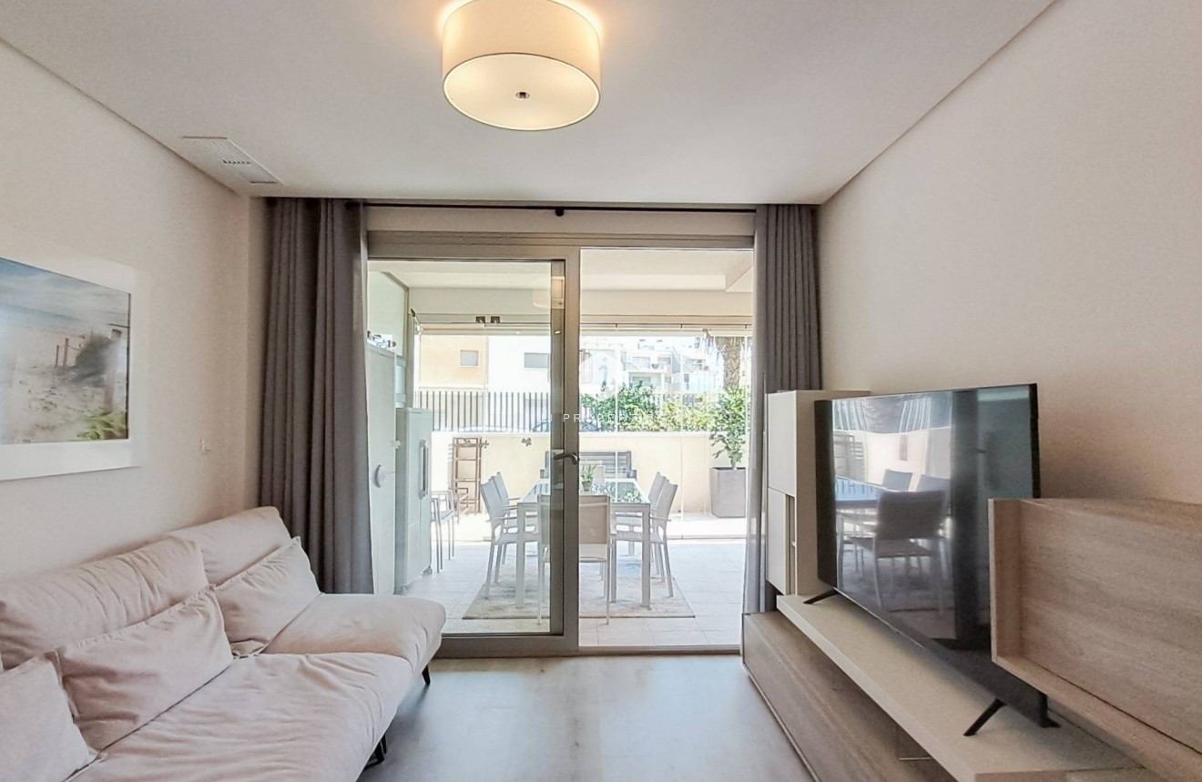 Tweedehands - Appartement / flat -
Orihuela Costa - Los Dolses