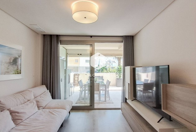 Tweedehands - Appartement / flat -
Orihuela Costa - Los Dolses