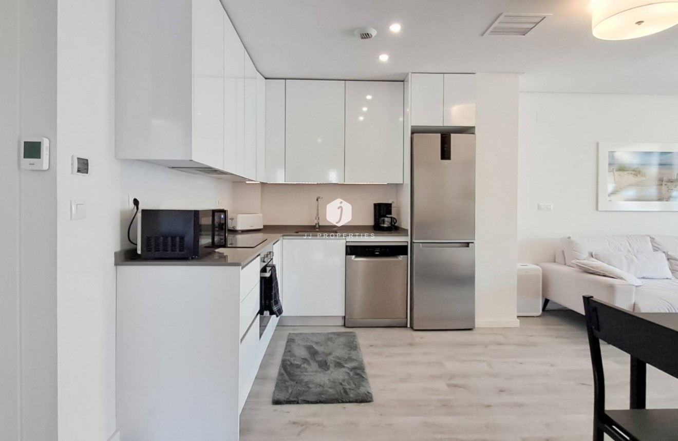 Tweedehands - Appartement / flat -
Orihuela Costa - Los Dolses