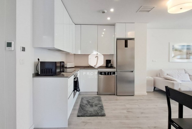Tweedehands - Appartement / flat -
Orihuela Costa - Los Dolses