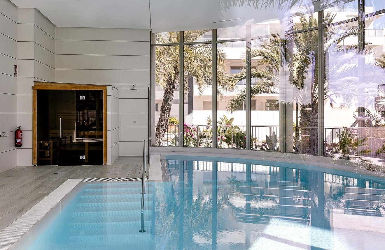 Tweedehands - Appartement / flat -
Orihuela Costa - Los Dolses