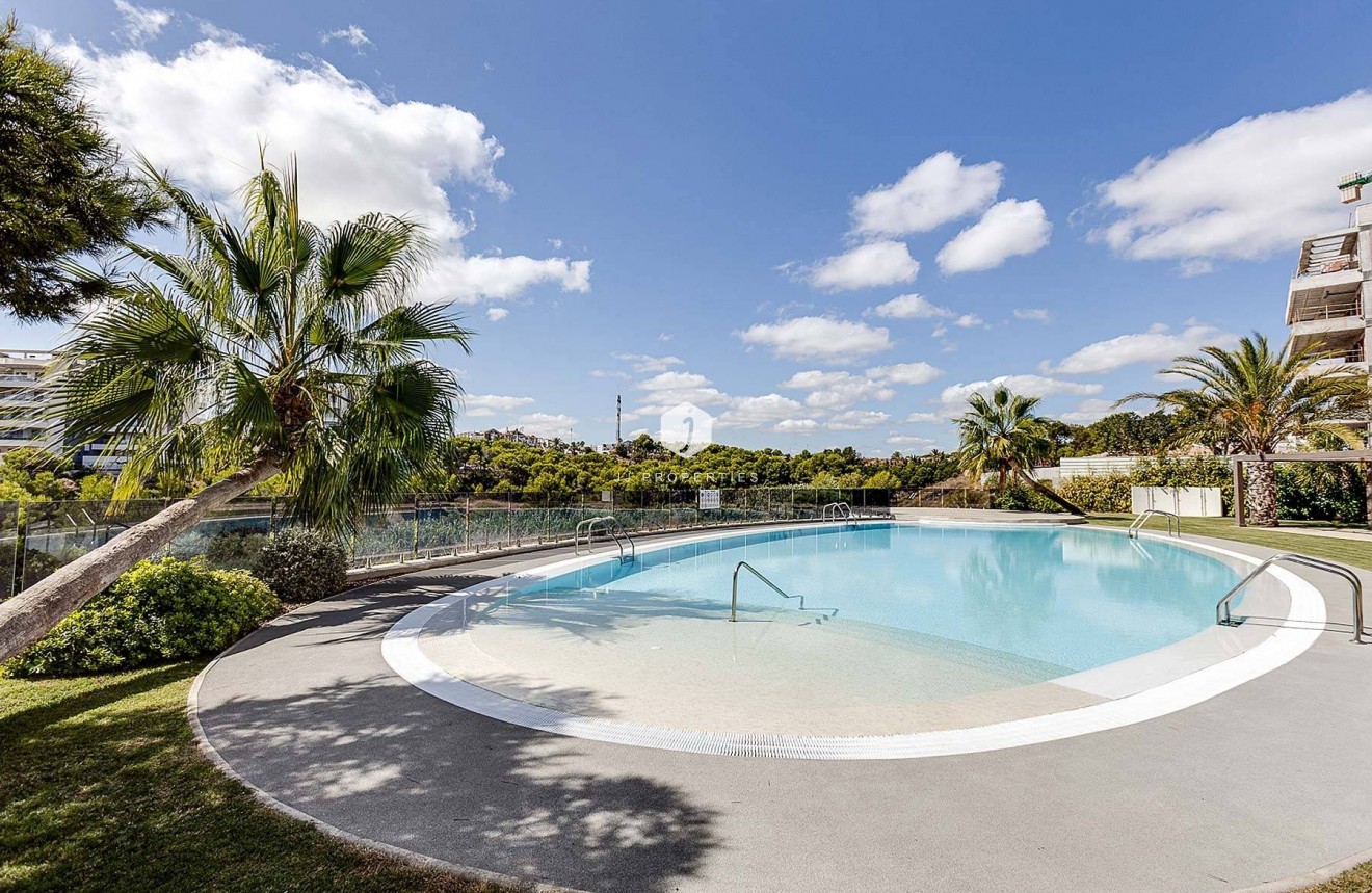 Tweedehands - Appartement / flat -
Orihuela Costa - Los Dolses