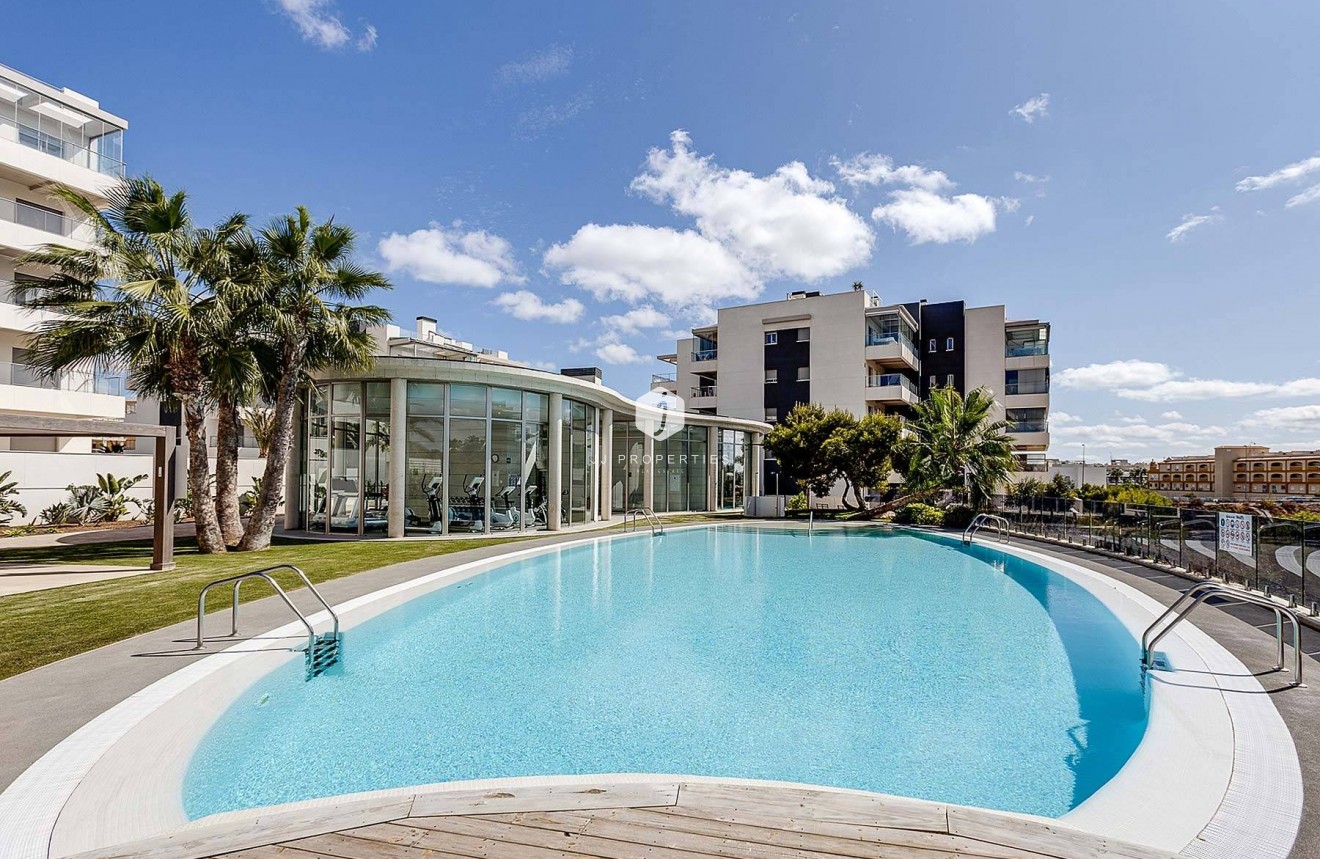 Tweedehands - Appartement / flat -
Orihuela Costa - Los Dolses
