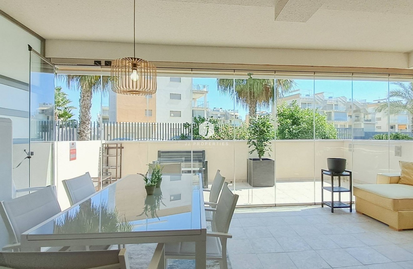 Tweedehands - Appartement / flat -
Orihuela Costa - Los Dolses