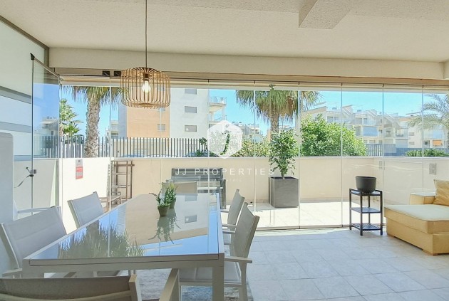 Tweedehands - Appartement / flat -
Orihuela Costa - Los Dolses