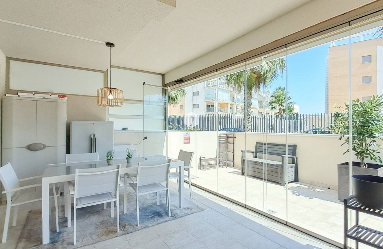 Tweedehands - Appartement / flat -
Orihuela Costa - Los Dolses