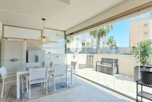 Tweedehands - Appartement / flat -
Orihuela Costa - Los Dolses