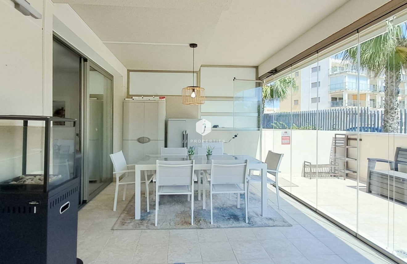 Tweedehands - Appartement / flat -
Orihuela Costa - Los Dolses