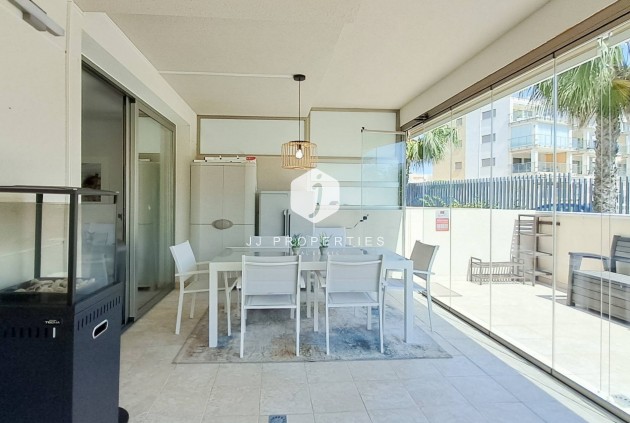 Tweedehands - Appartement / flat -
Orihuela Costa - Los Dolses